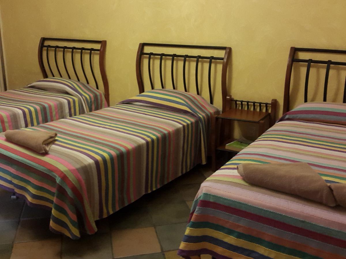 Posada Don Matias Oaxaca Eksteriør billede